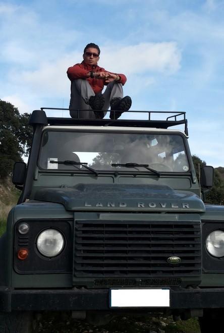 Land Rover, il 10 a Ittiri raduno dei Suv