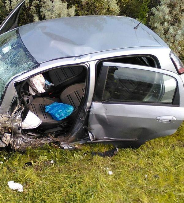 Migliora il giovane ferito 