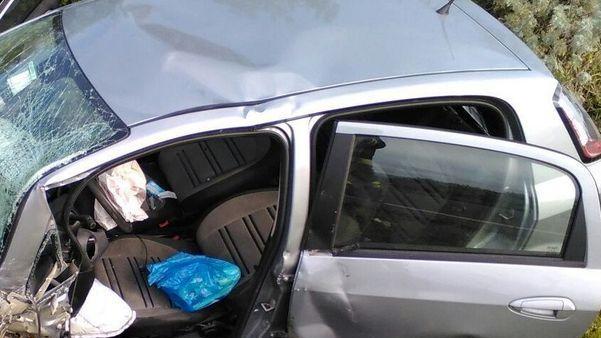 Migliora il giovane ferito