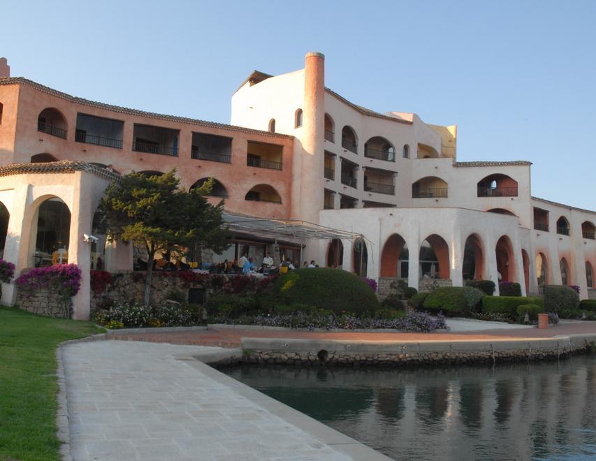 Nuovo rilancio per Starwood 