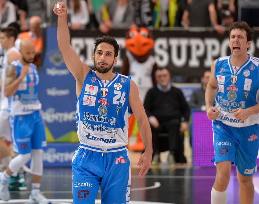 «Rabbia e grinta, il Banco deve ripartire da qui» 