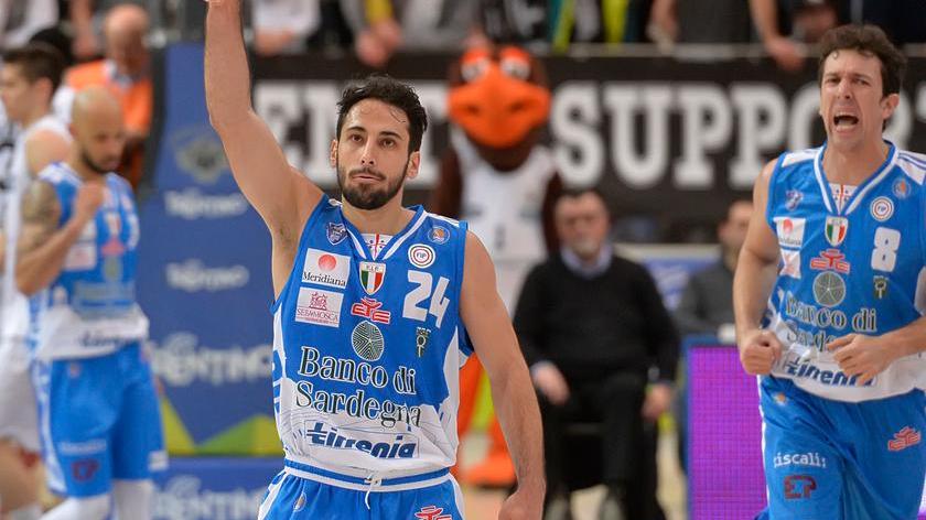 «Rabbia e grinta, il Banco deve ripartire da qui»