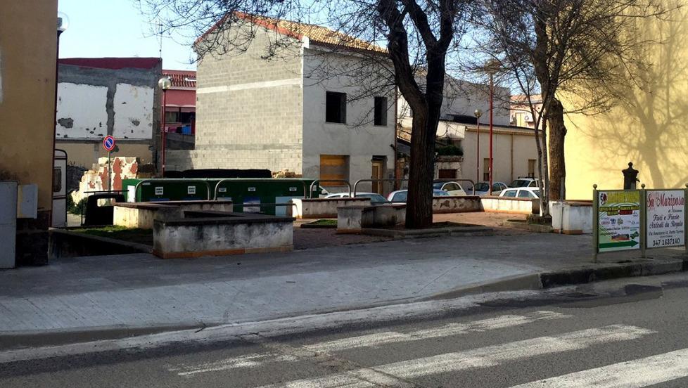 Lavori per abbattere le barriere, priorità a scuole e marciapiedi 