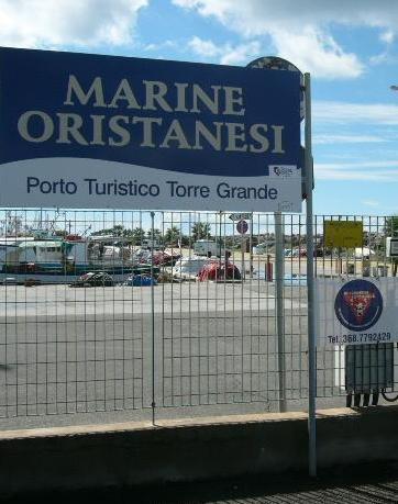 Porticciolo, via il gestore provvisorio 