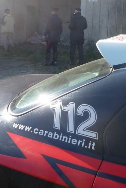 Marijuana, segnalato giovane disoccupato