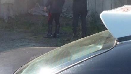 Marijuana, segnalato giovane disoccupato