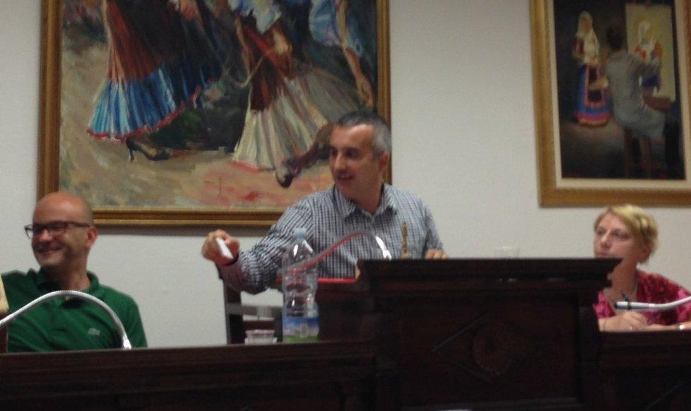 Oliena ha deciso l’adesione al Gruppo azione locale