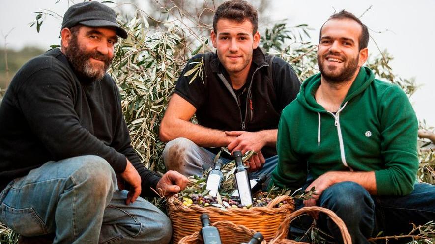 “Ozzastrera” trionfa tra gli oli biologici