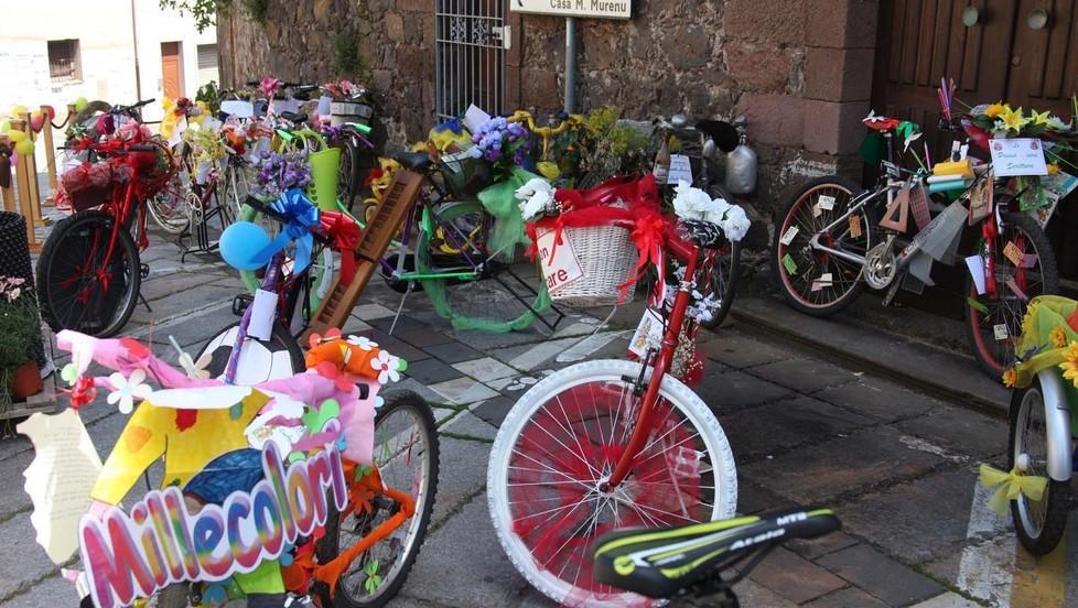La “Primavera nel Marghine” scommette su cinque Comuni 