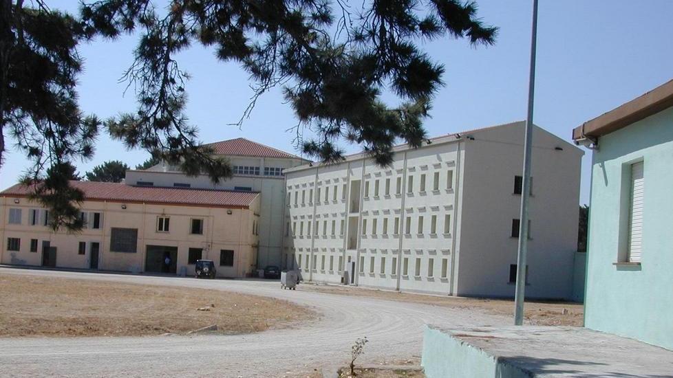 «In cella trattamento disumano»