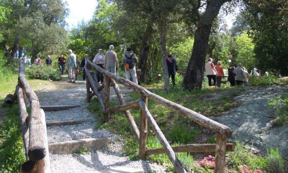 Agriturismi zeppi, calo nei musei 