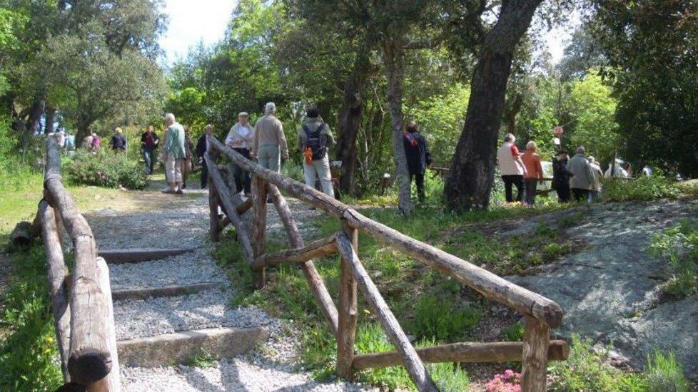 Agriturismi zeppi, calo nei musei