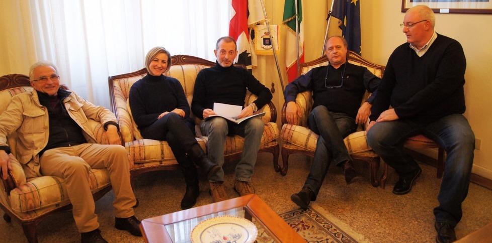 Il sindaco annuncia: tribunale salvo, niente trasferimenti 