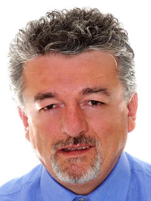 Bertarini lancia la corsa a sindaco 