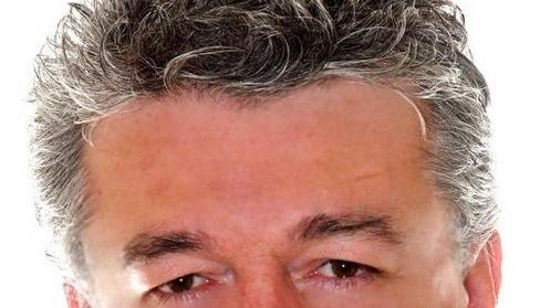 Bertarini lancia la corsa a sindaco