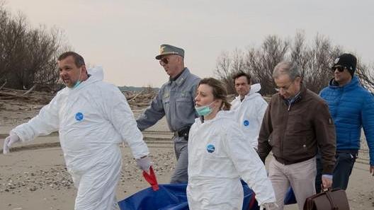 Trovato cadavere, si ipotizza sia Solieri