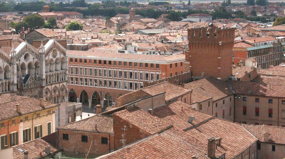 Obiettivo: meno anidride carbonica
