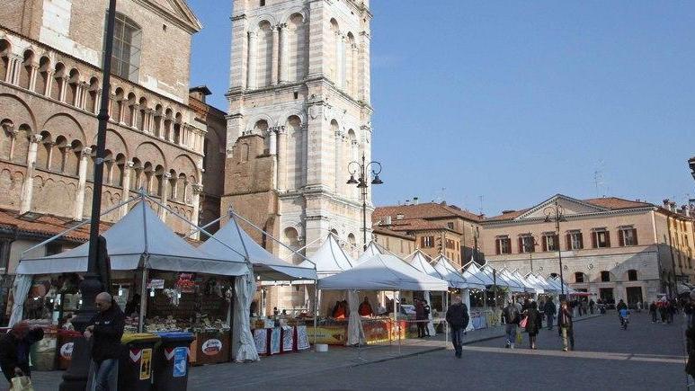 Domani si alzano i sei dissuasori