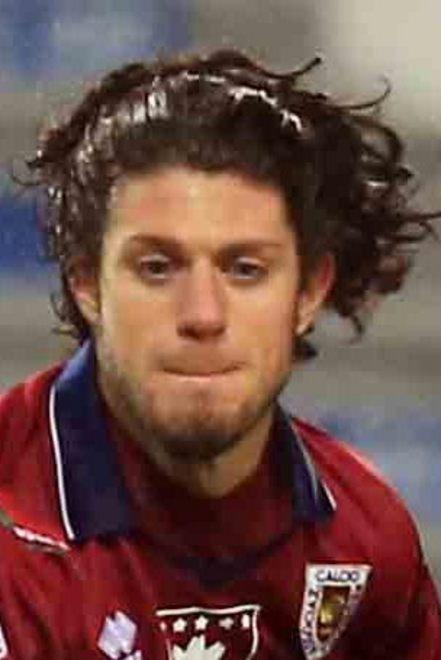 Una squadra moldava vuole strappare Danza alla Reggiana