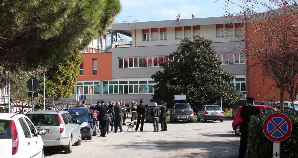 Le opposizioni attaccano Fabbri 