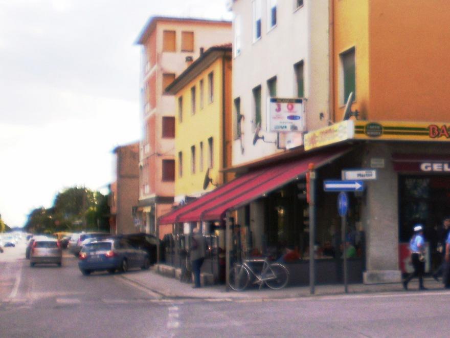 Sospetta allontanata da parenti dell’anziano 