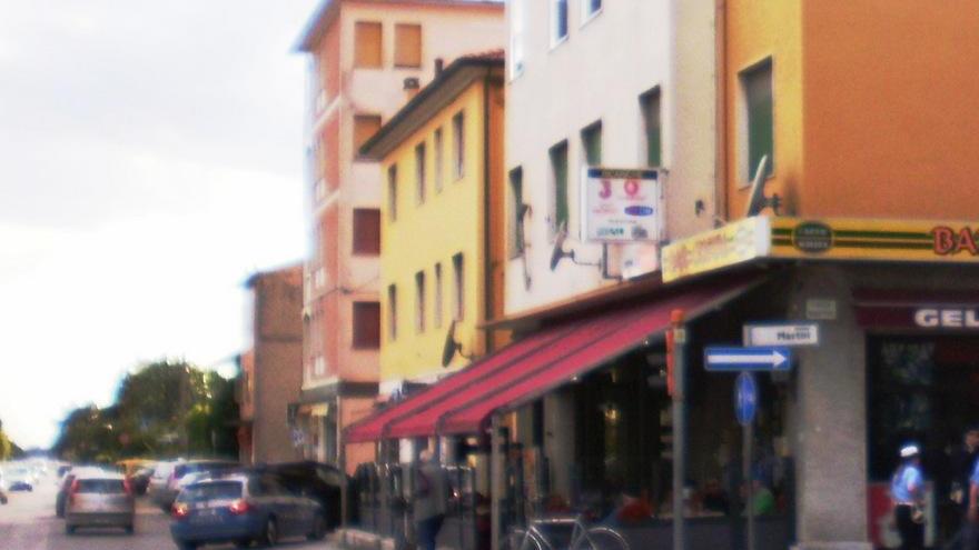 Sospetta allontanata da parenti dell’anziano