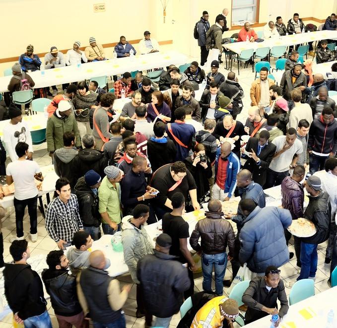 Alleanza di sette Comuni per integrare i profughi 