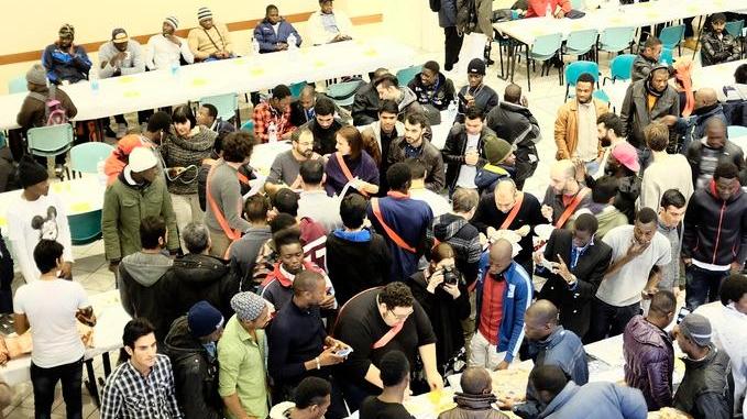 Alleanza di sette Comuni per integrare i profughi