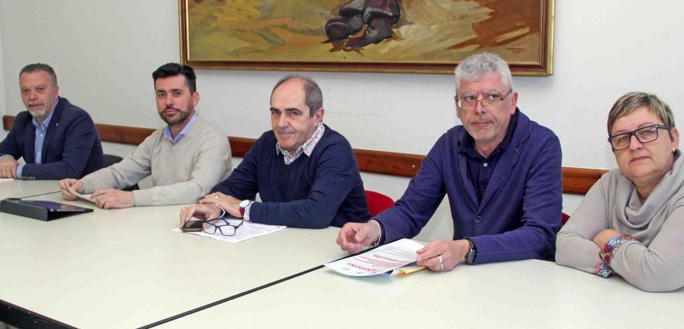 «Pensioni da cambiare In piazza con i giovani» 