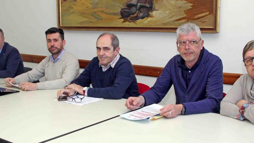 «Pensioni da cambiare In piazza con i giovani»