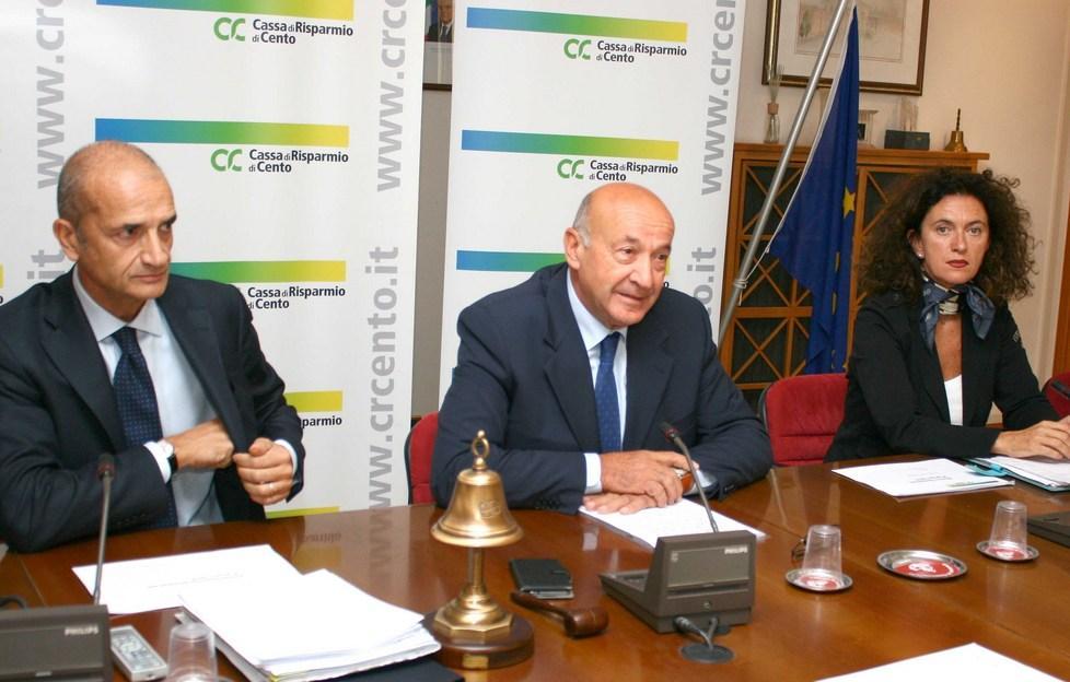 Caricento tra espansione e trincea 