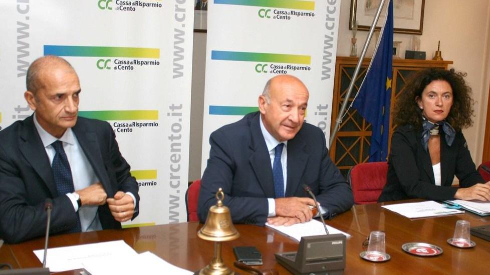 Caricento tra espansione e trincea