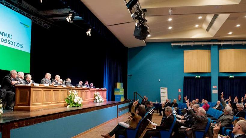 «La fuga da Carife? Verso grandi banche»