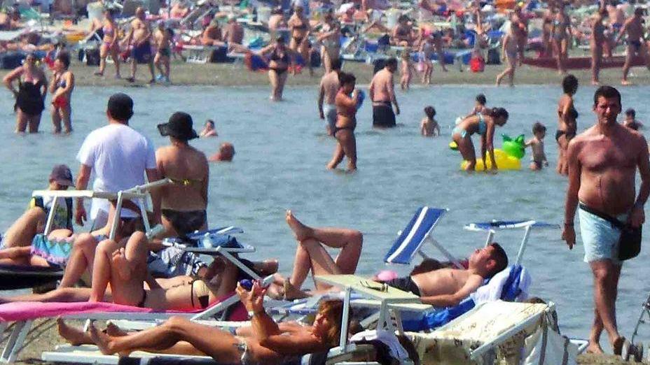 «L’imposta di soggiorno non ci sarà»