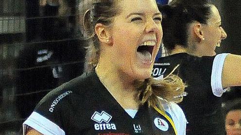 Liu Jo: ecco le date play off