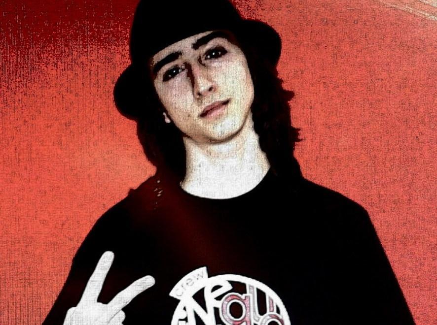 Italia’s Got Talent: Filippo balla a con la sua crew 