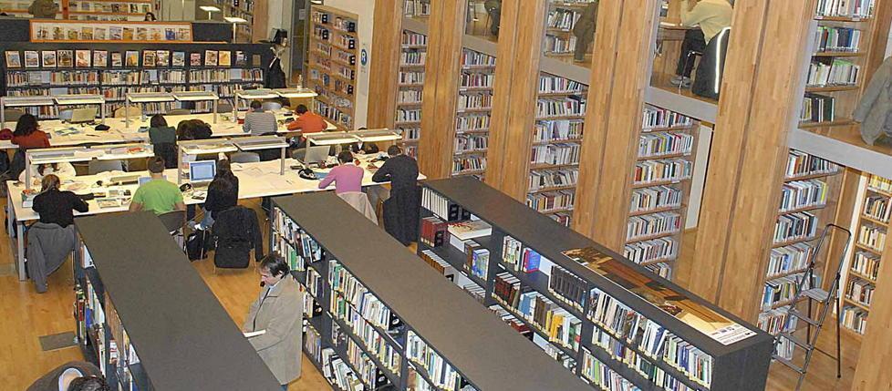 «Inaccettabile che qui alla biblioteca Delfini di Modena si spacci» 