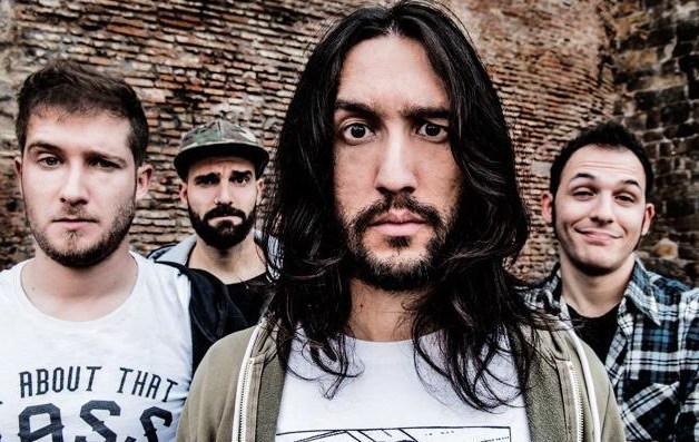 Kutso, all'Off di Modena il rock è irriverente 