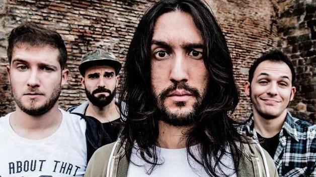 Kutso, all'Off di Modena il rock è irriverente