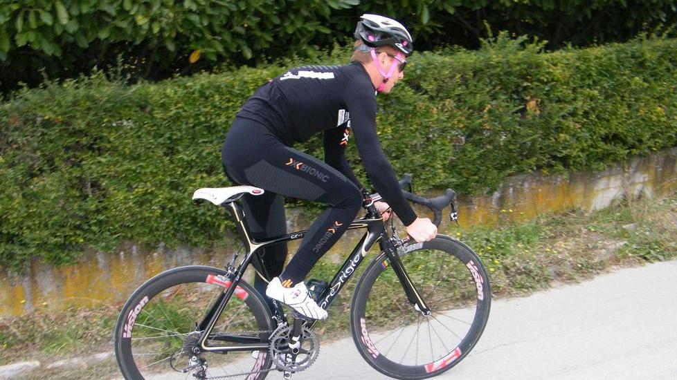 Riccò processato a Modena per tentata truffa