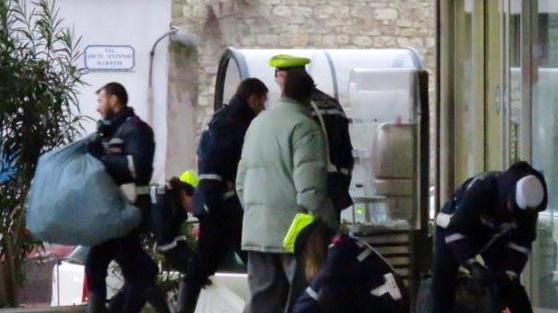 «Sindaco, che fine hanno fatto i vigili di quartiere promessi?»
