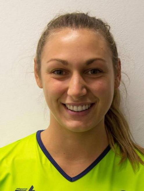 Liu Jo si aggiudica il Miss in Volley 