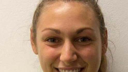 Liu Jo si aggiudica il Miss in Volley