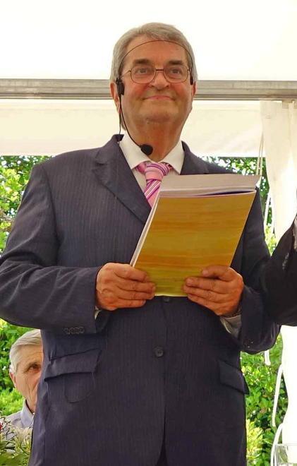 Bardelli, un libro su Vittorio Magni 
