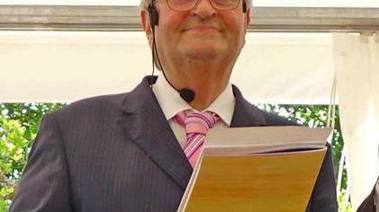 Bardelli, un libro su Vittorio Magni