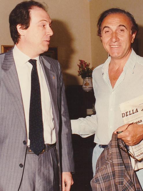 La crisi del tessile, il Met cambia pelle e l’albergo resiste 