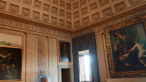 Flop di visitatori alla villa medicea patrimonio Unesco