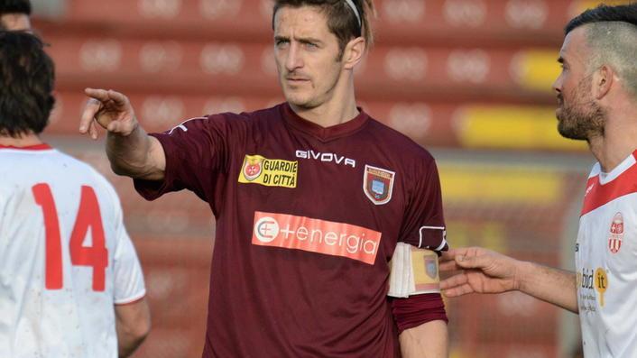 «Il mio futuro? Mi piacerebbe allenare i giovani»