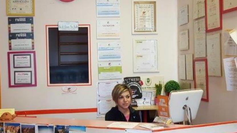 Ladri in palestra sette volte in due anni