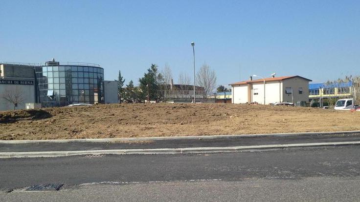 Finiti i lavori, in sicurezza la rotatoria Tienanmen